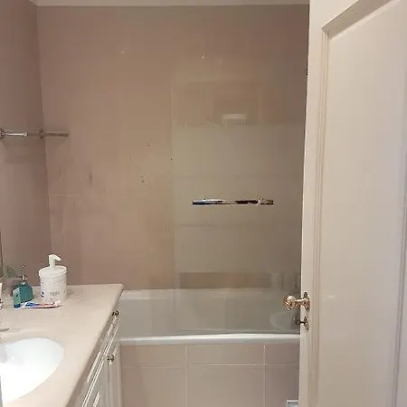 Apartamento Laranjeiras *