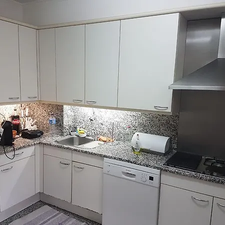 公寓 Apartamento Laranjeiras