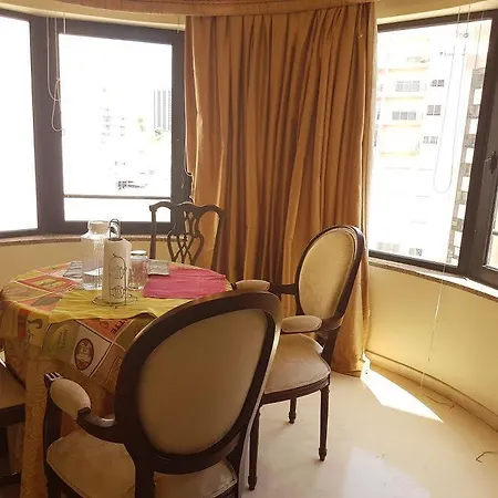 Apartamento Laranjeiras 公寓 Lisboa