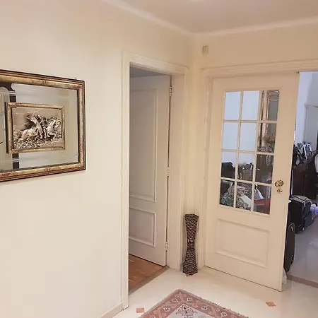 公寓 Apartamento Laranjeiras *