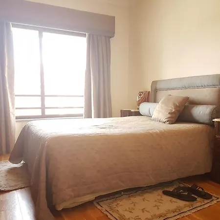 Apartamento Laranjeiras * Lisbon